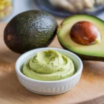 avocado butter